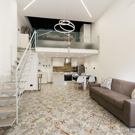 House Aury Apartman Szirakúza Kültér fotó