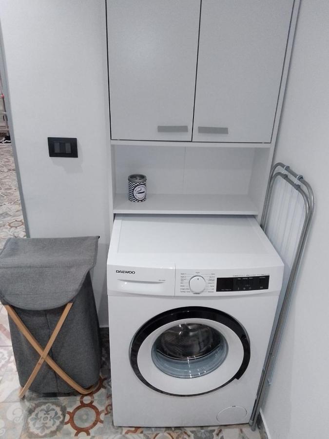 House Aury Apartman Szirakúza Kültér fotó