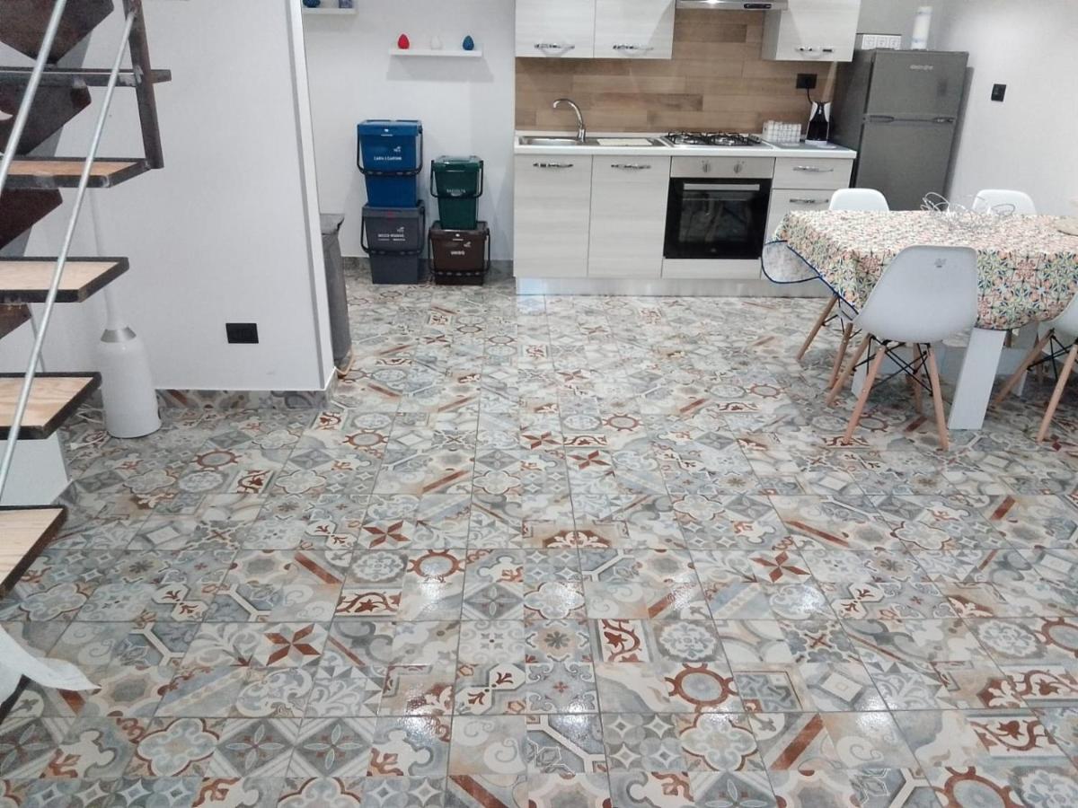 House Aury Apartman Szirakúza Kültér fotó