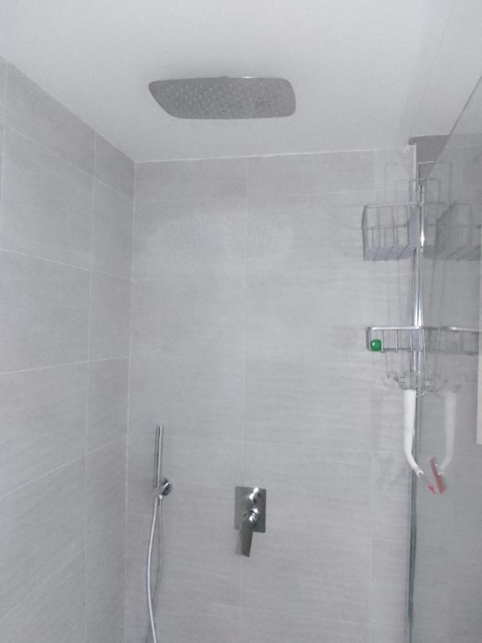 House Aury Apartman Szirakúza Kültér fotó