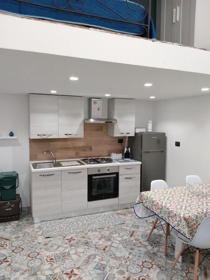 House Aury Apartman Szirakúza Kültér fotó