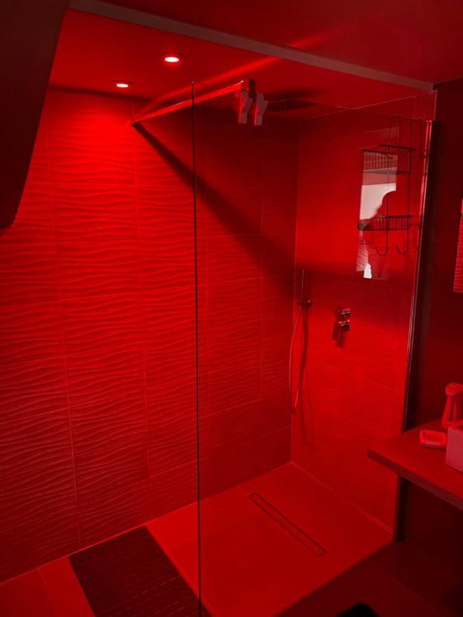 House Aury Apartman Szirakúza Kültér fotó