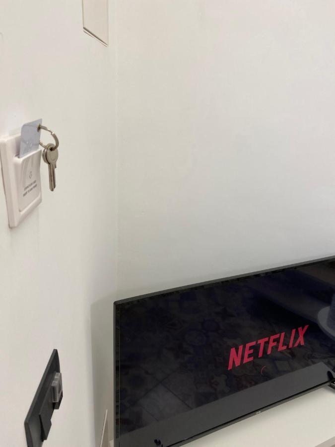 House Aury Apartman Szirakúza Kültér fotó