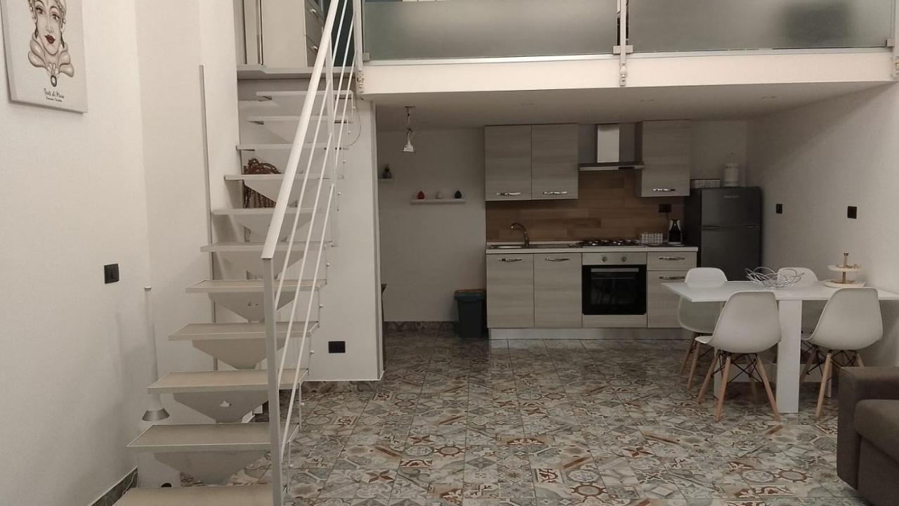 House Aury Apartman Szirakúza Kültér fotó