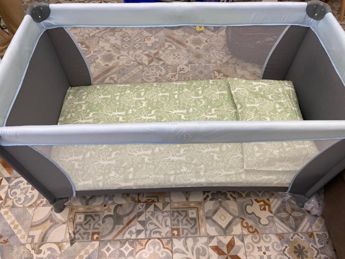 House Aury Apartman Szirakúza Kültér fotó