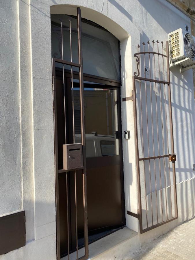House Aury Apartman Szirakúza Kültér fotó