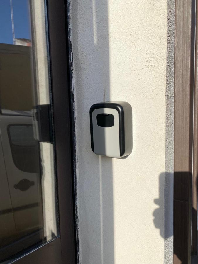 House Aury Apartman Szirakúza Kültér fotó