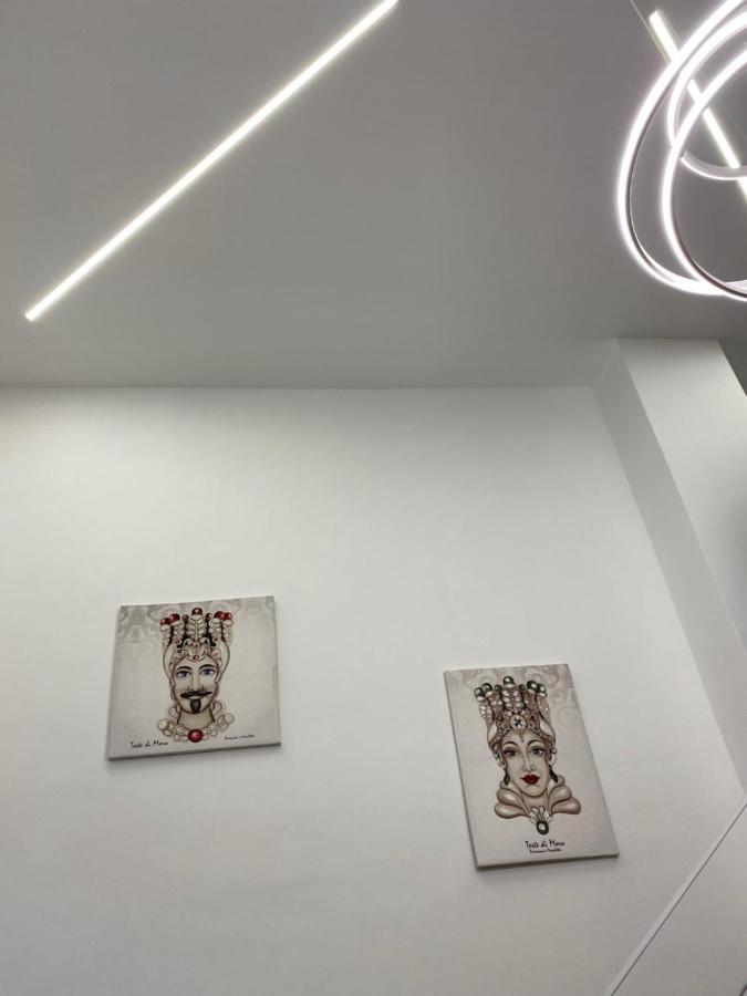 House Aury Apartman Szirakúza Kültér fotó