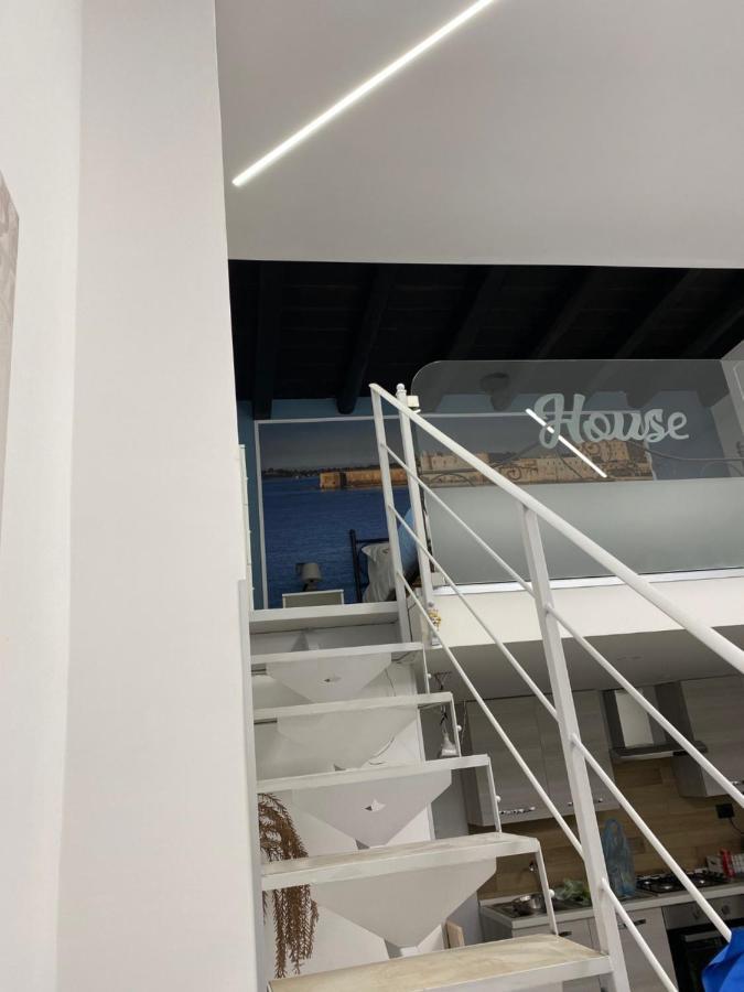 House Aury Apartman Szirakúza Kültér fotó