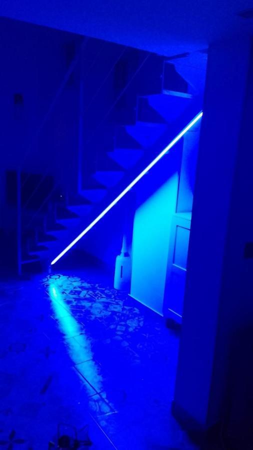 House Aury Apartman Szirakúza Kültér fotó