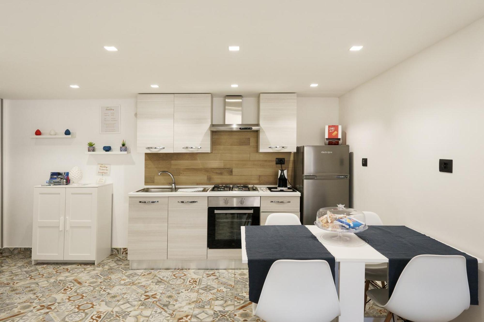 House Aury Apartman Szirakúza Kültér fotó