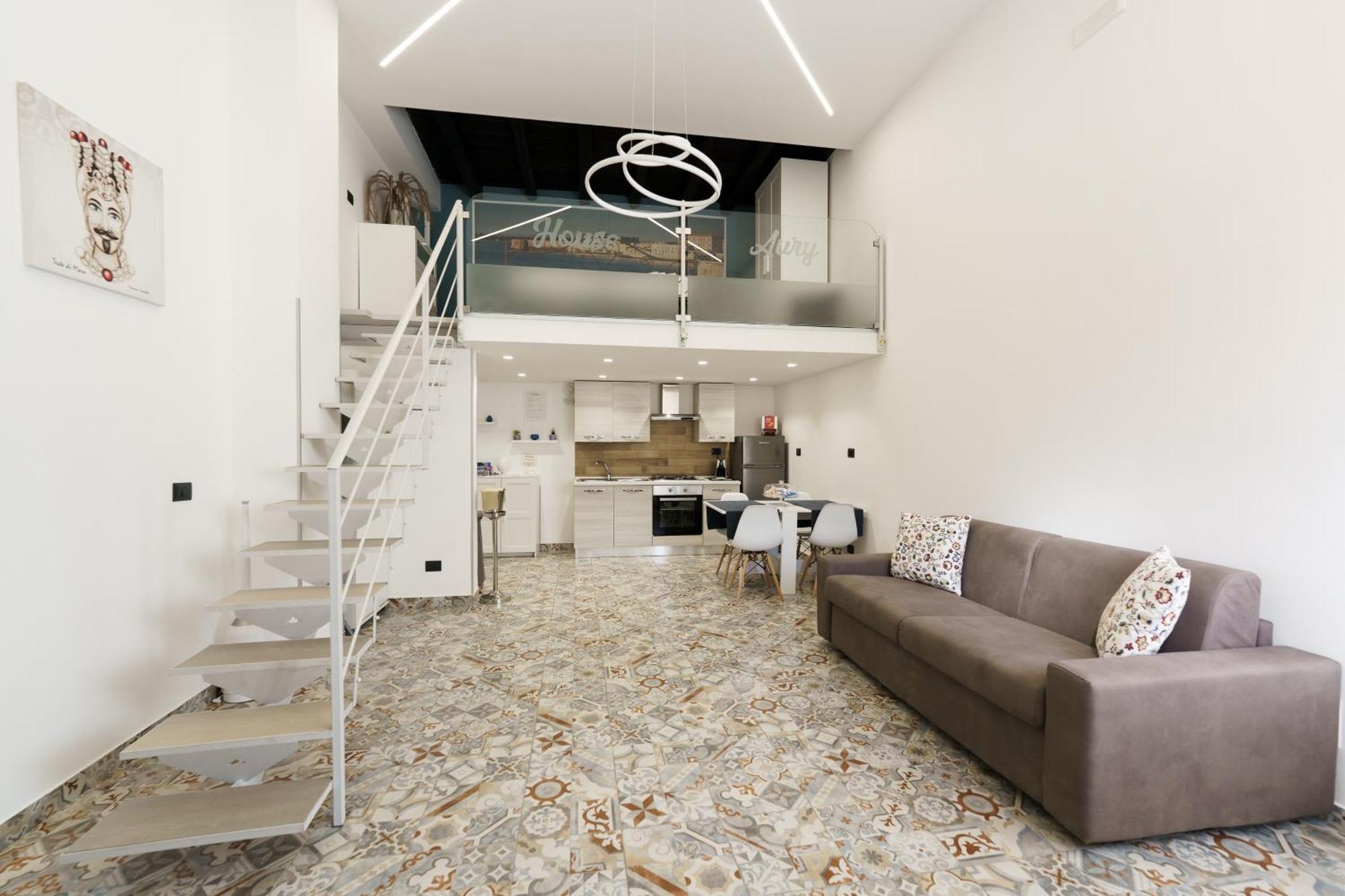 House Aury Apartman Szirakúza Kültér fotó