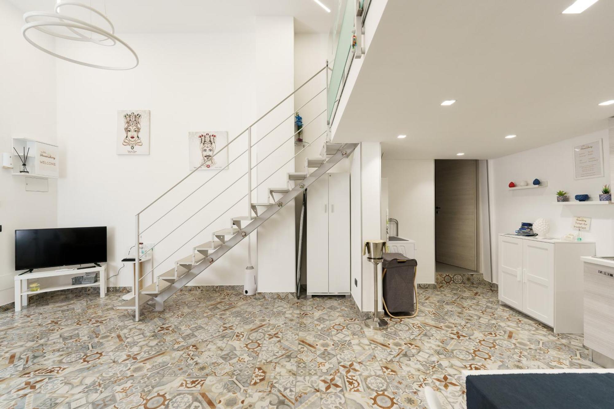 House Aury Apartman Szirakúza Kültér fotó